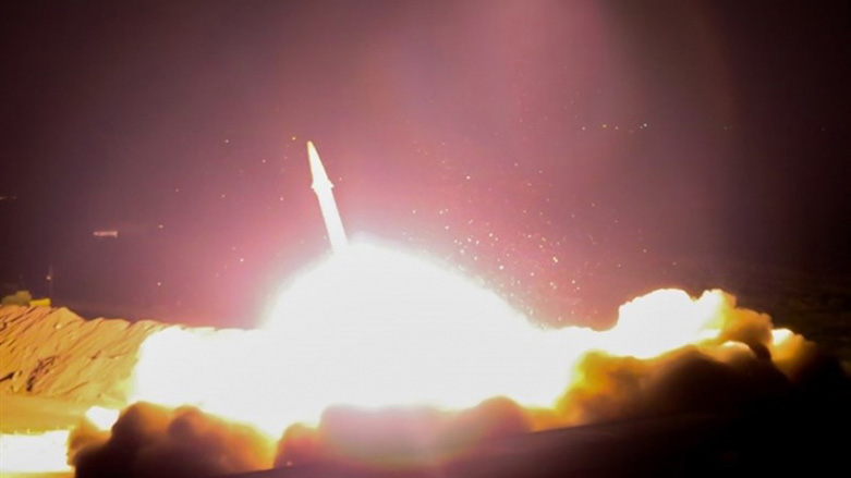 واکنش آمریکا به حمله موشکی ایران به سوریه